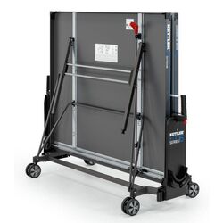 Masa de tenis Kettler K5 Outdoor (Dark Grey) Thumb