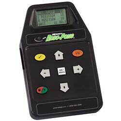 Robot pentru ping pong Newgy Robo Pong 2055 (Black) Thumb