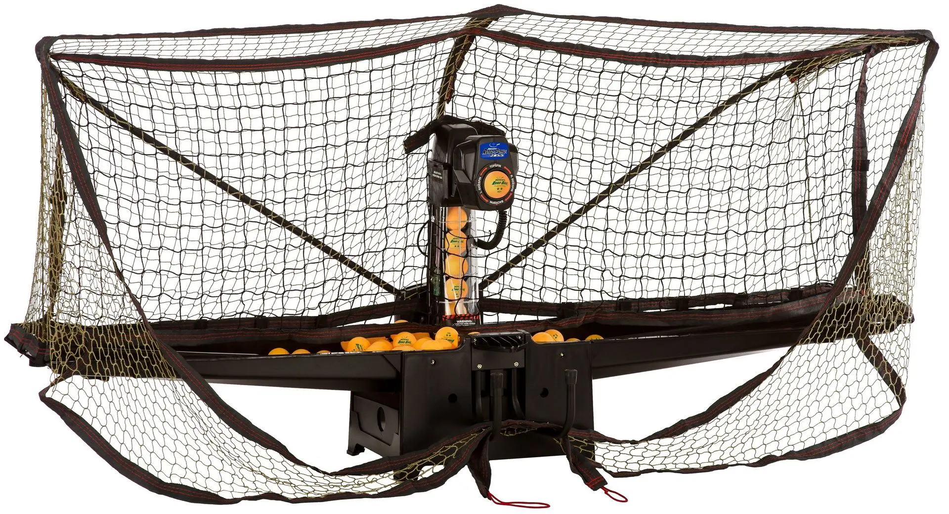 Robot pentru ping pong Newgy Robo Pong 2055 (Black)