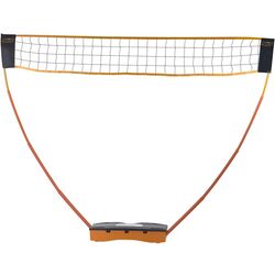 Set de plase 3în1 Nils ZSB3 (Orange/Black) Thumb