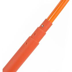 Set de plase 3în1 Nils ZSB3 (Orange/Black) Thumb