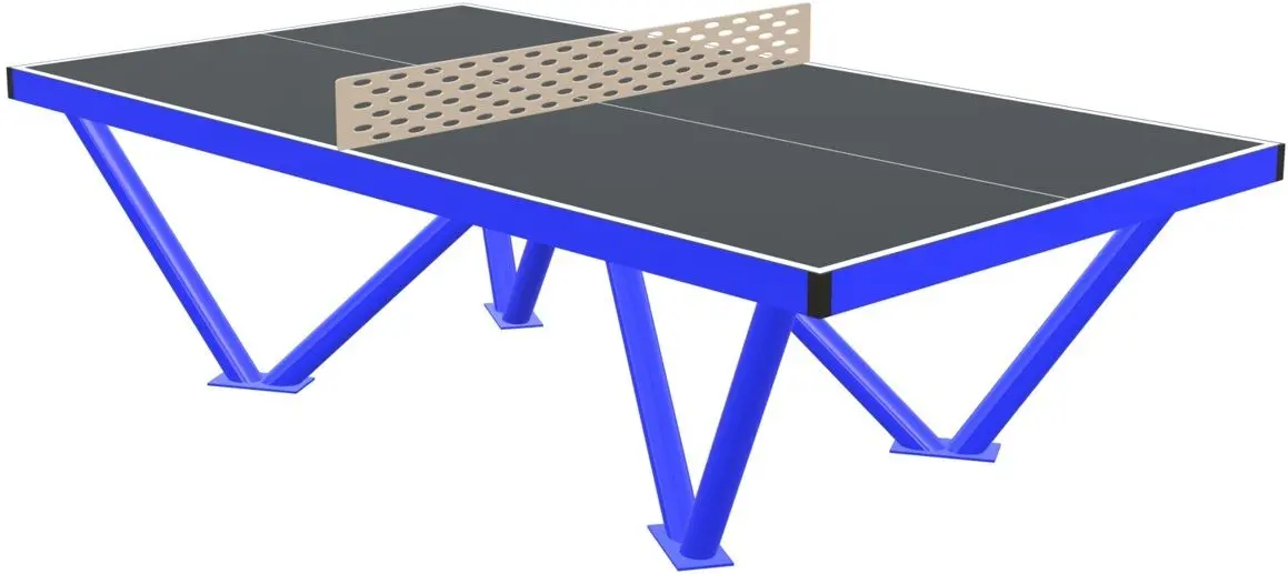 Masa de tenis PlayPark TS-25