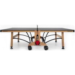 Masa de tenis Rasson R-T02 (Brown/Black) Thumb