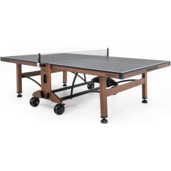 Masa de tenis Rasson R-T02 (Brown/Black)