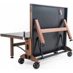 Masa de tenis Rasson R-T02 (Brown/Black) Thumb