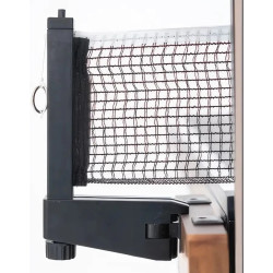 Masa de tenis Rasson R-T02 (Brown/Black) Thumb