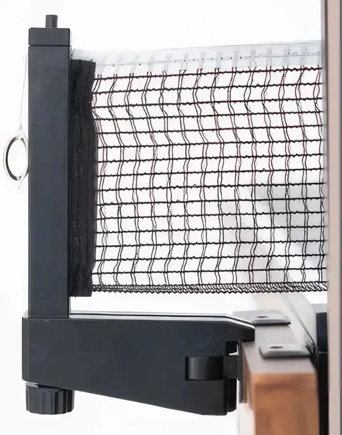 Masa de tenis Rasson R-T02 (Brown/Black)