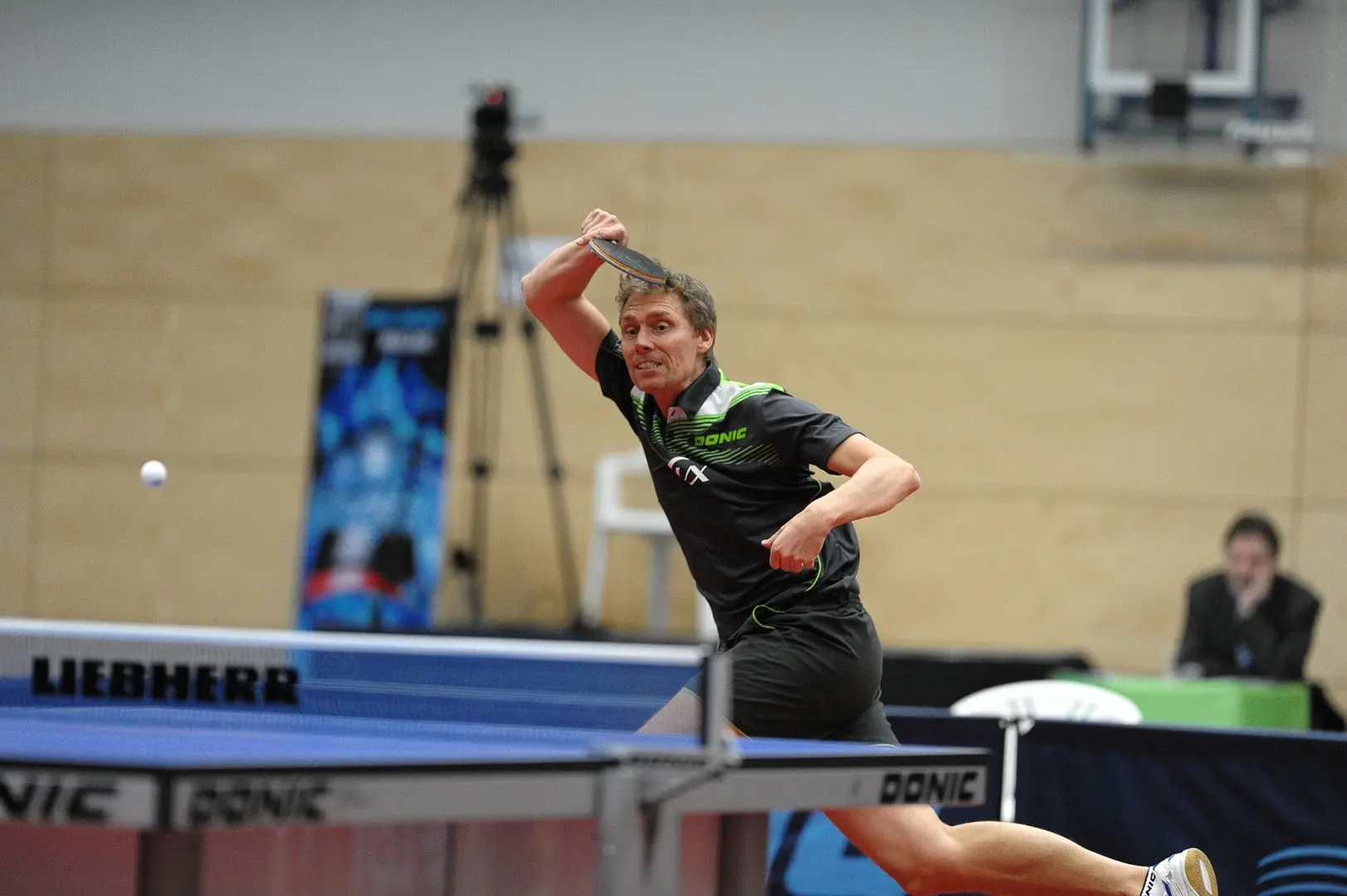 Set tenis de masa Schildkrot Persson 500