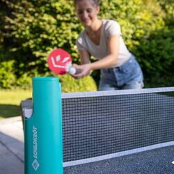 Set tenis de masă Schildkrot Spin 788661 (Yellow/Red/Green) Thumb