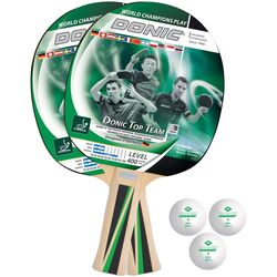 Set tenis de masa Schildkrot Top Team 400 Thumb