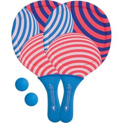 Set tenis de plajă Schildkrot 970158 (Blue/Red) Thumb