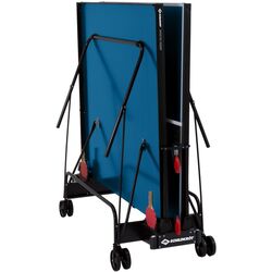 Masa de tenis Schildkrot SpaceTec Indoor (Blue) Thumb