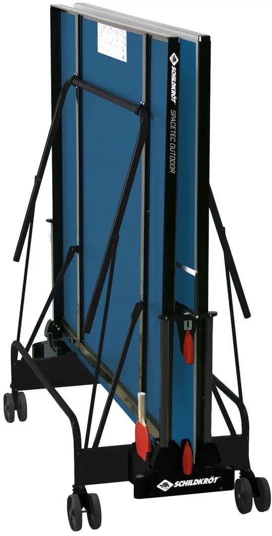 Masa de tenis Schildkrot SpaceTec Outdoor (Blue)