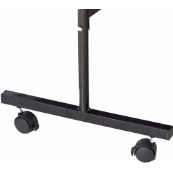 Теннисный стол SMDFit CD-TTB01 (Dark Blue) Thumb