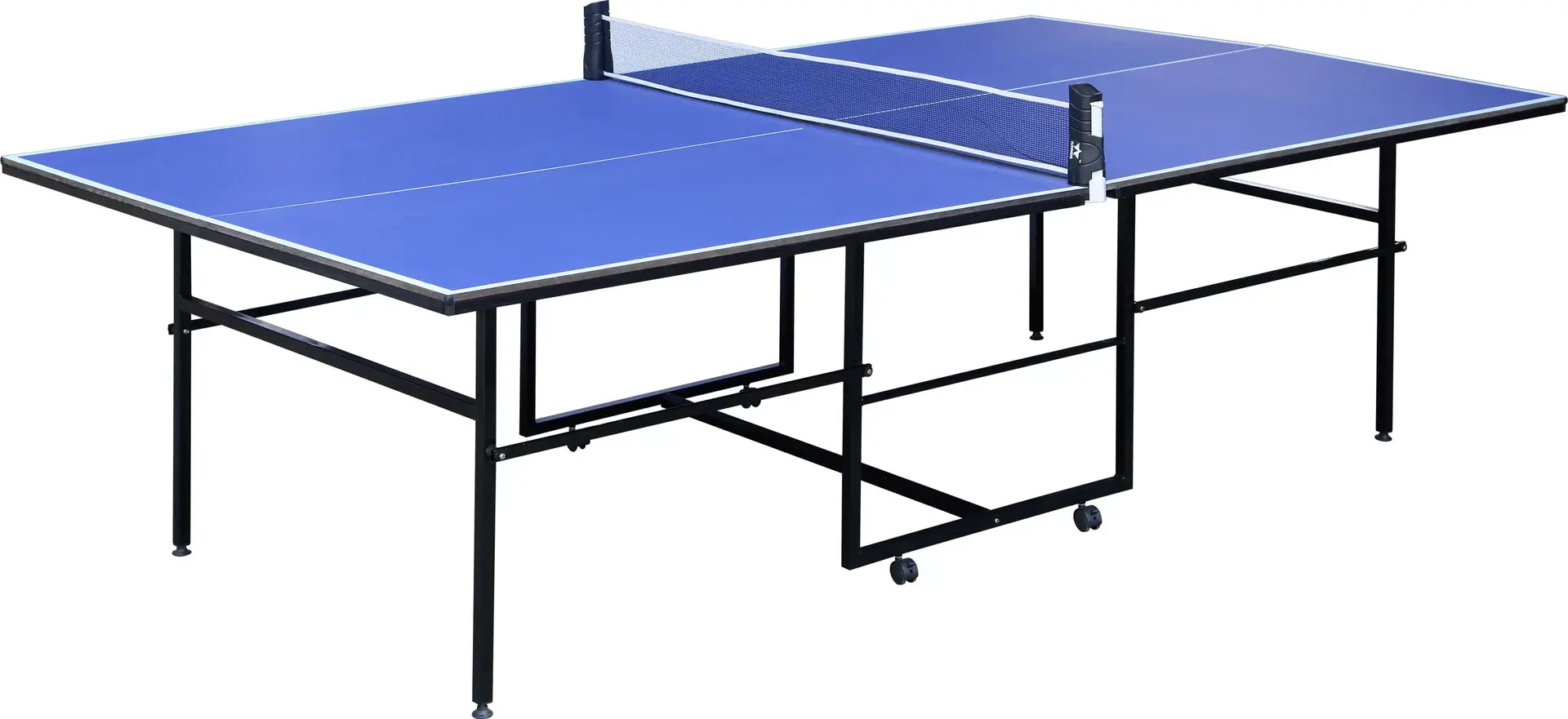 Теннисный стол SMDFit CD-TTB06C (Blue)