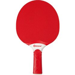 Paleta tenis de masa Sponeta 4Seasons (Red)