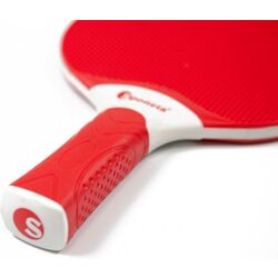 Paleta tenis de masa Sponeta 4Seasons (Red) Thumb