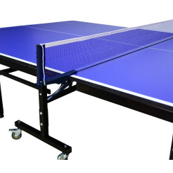 Теннисный стол Sponeta Crisola CS15 (Blue) Thumb