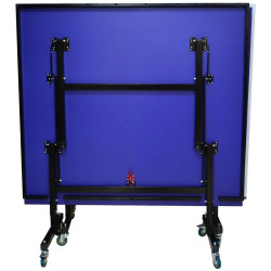 Теннисный стол Sponeta Crisola CS15 (Blue) Thumb