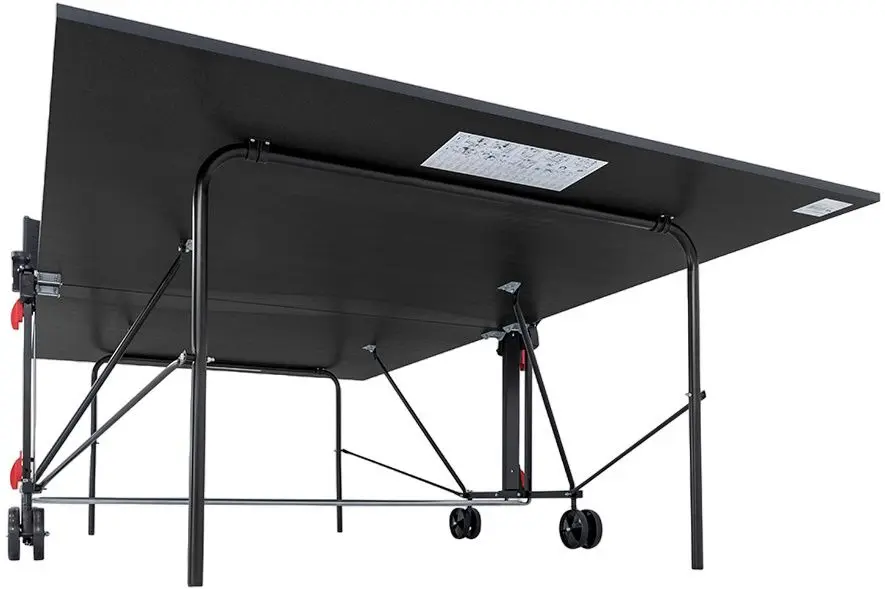 Теннисный стол Sponeta S 1-42 i (Green)