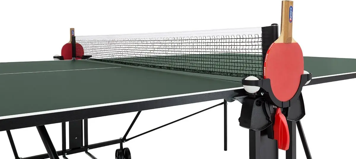 Теннисный стол Sponeta S 1-42 i (Green)
