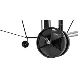 Теннисный стол Sponeta S 1-42 i (Green) Thumb