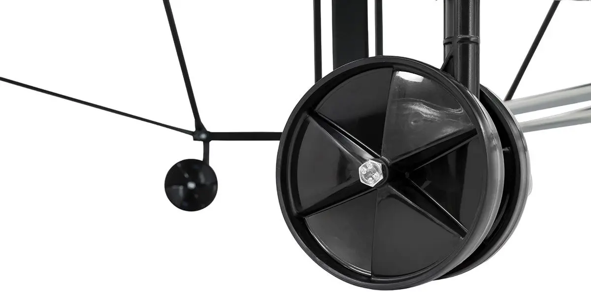 Теннисный стол Sponeta S 1-42 i (Green)