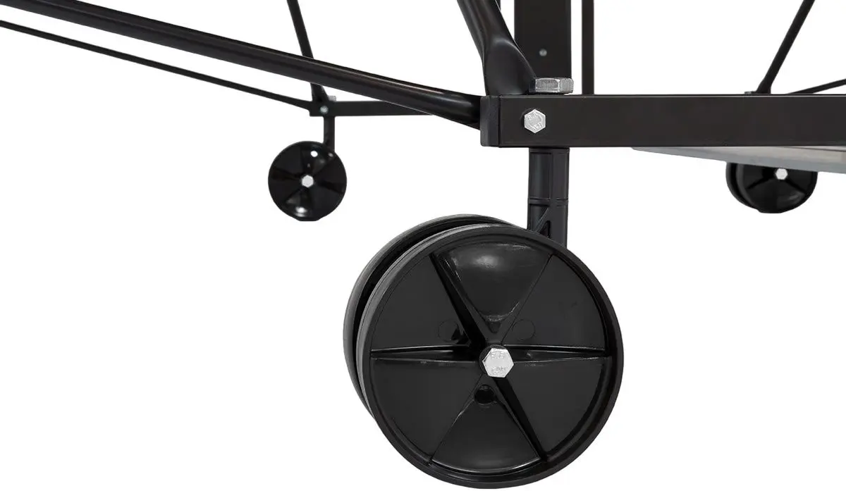 Masa de tenis Sponeta S 1-43 e (Blue)