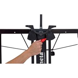 Masa de tenis Sponeta S 1-43 e (Blue) Thumb