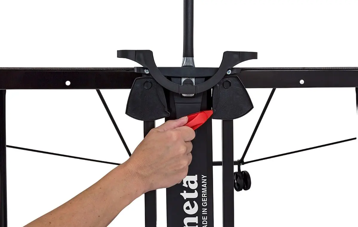 Masa de tenis Sponeta S 1-43 e (Blue)