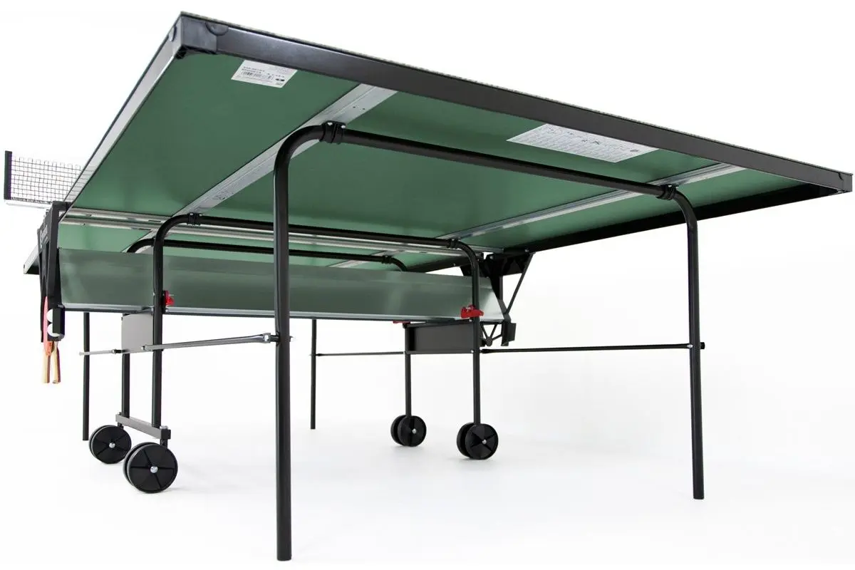 Masa de tenis Sponeta S1-12e (Green)
