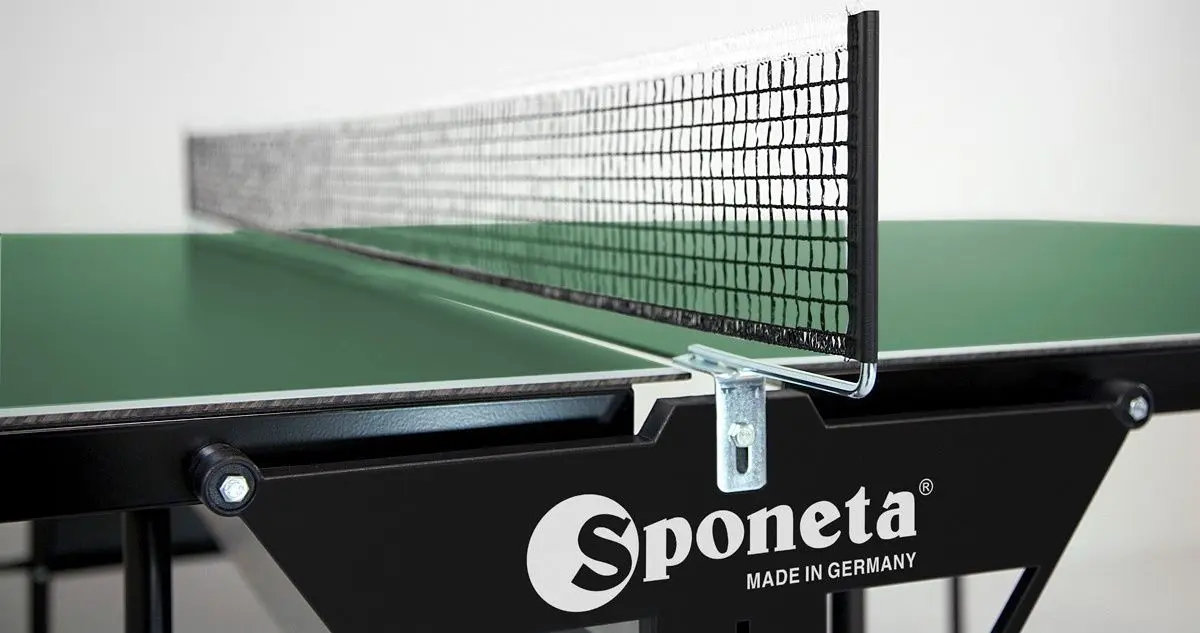 Masa de tenis Sponeta S1-12e (Green)