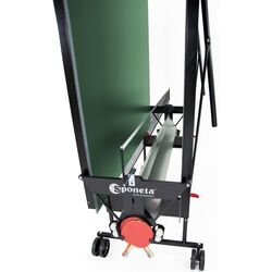 Masa de tenis Sponeta S1-12e (Green) Thumb