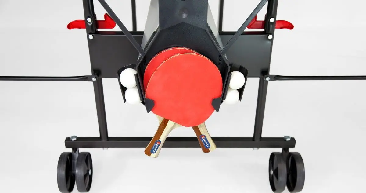 Masa de tenis Sponeta S1-12e (Green)