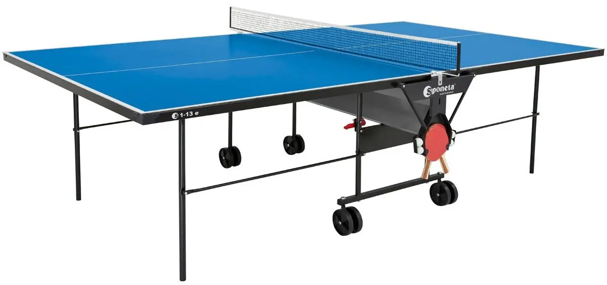 Masa de tenis Sponeta S1-13e (Blue)