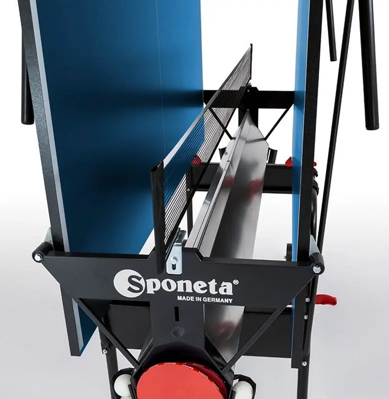 Теннисный стол Sponeta S1-13i (Blue)