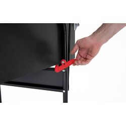 Теннисный стол Sponeta S1-13i (Blue) Thumb