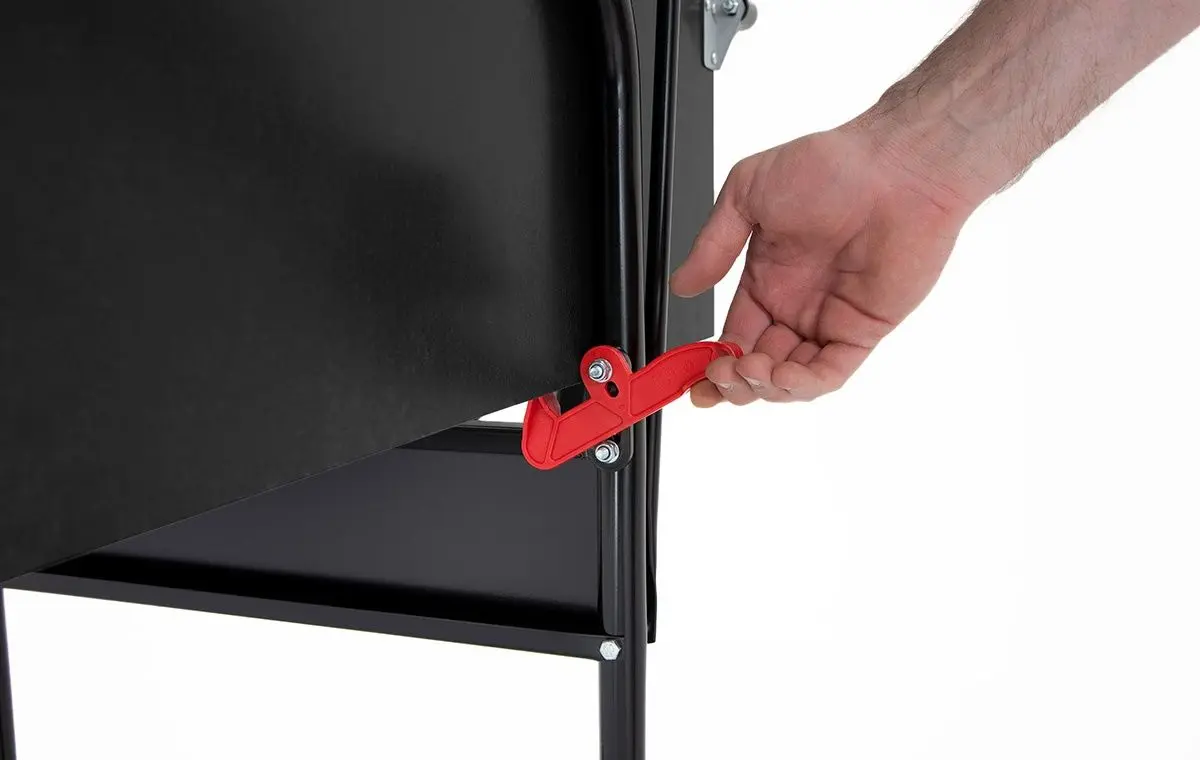 Теннисный стол Sponeta S1-13i (Blue)