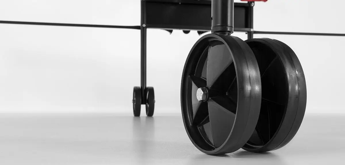 Теннисный стол Sponeta S1-13i (Blue)