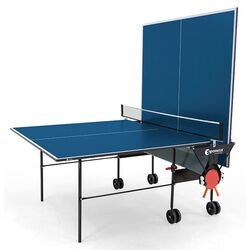 Теннисный стол Sponeta S1-13i (Blue) Thumb