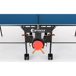 Теннисный стол Sponeta S1-13i (Blue) Thumb