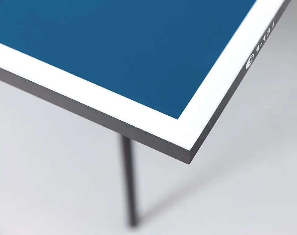 Теннисный стол Sponeta S1-13i (Blue)