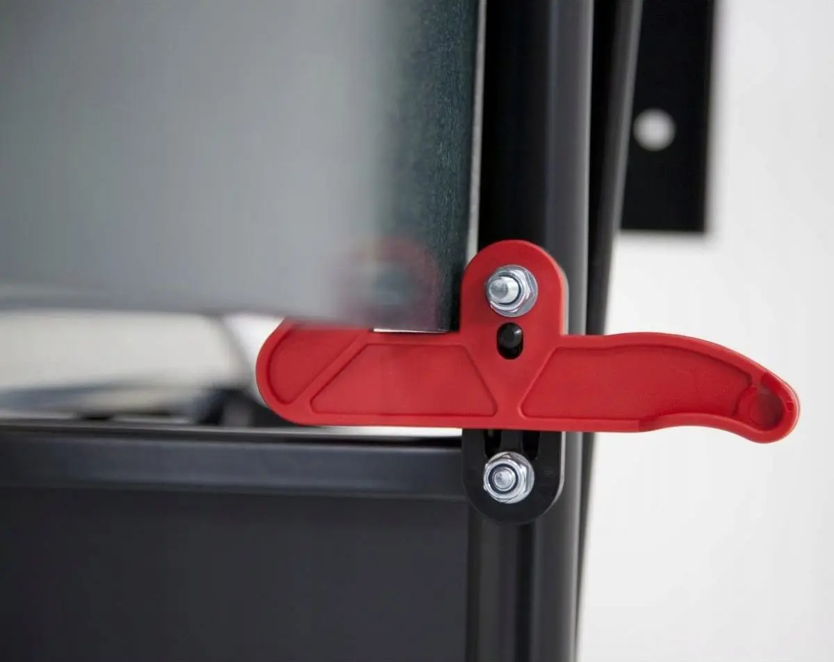 Masa de tenis Sponeta S1-26i (Green)