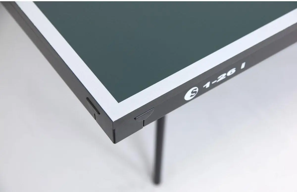 Masa de tenis Sponeta S1-26i (Green)