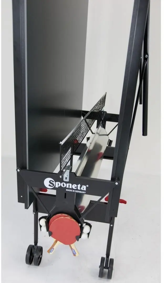 Masa de tenis Sponeta S1-26i (Green)