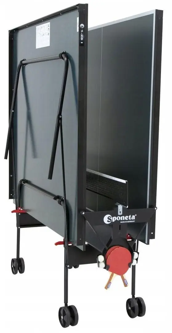 Masa de tenis Sponeta S1-26i (Green)