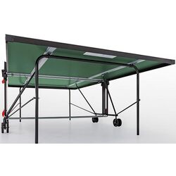 Теннисный стол Sponeta S1-42e (Green) Thumb