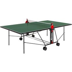 Теннисный стол Sponeta S1-42e (Green)