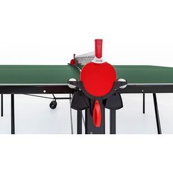Теннисный стол Sponeta S1-42e (Green) Thumb