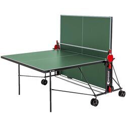 Теннисный стол Sponeta S1-42e (Green) Thumb